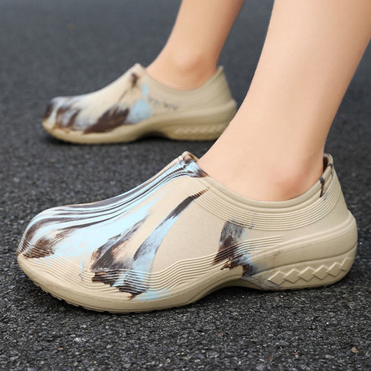 Chaussures de travail légères grandes tailles - image 0