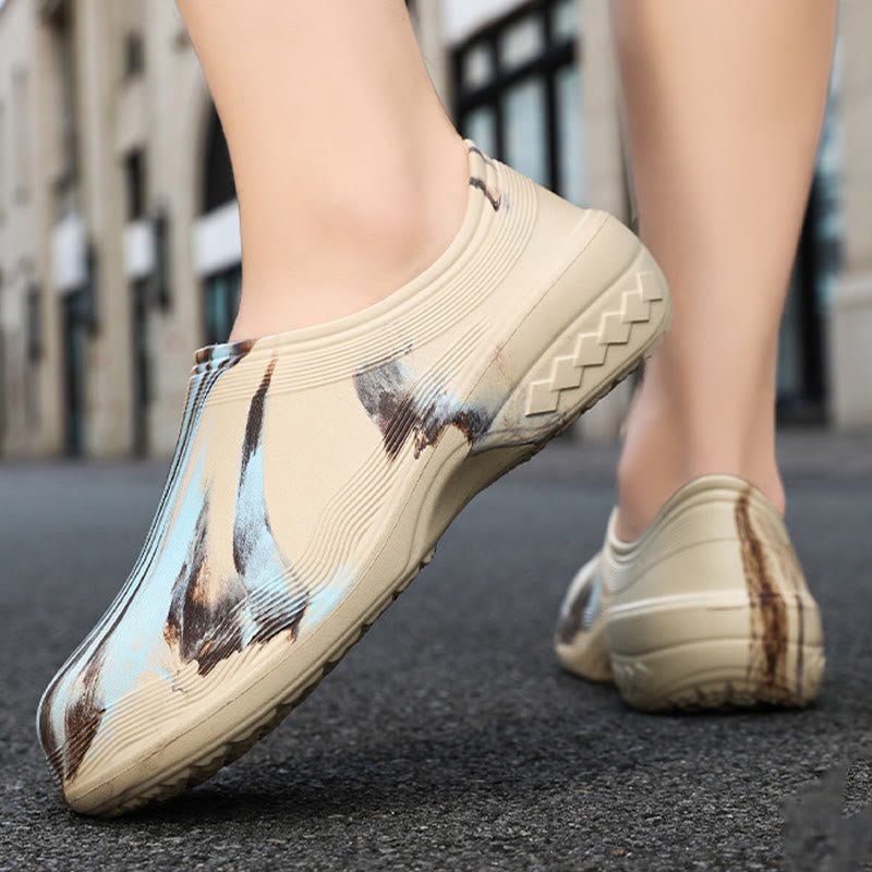 Chaussures de travail légères grandes tailles - image 1