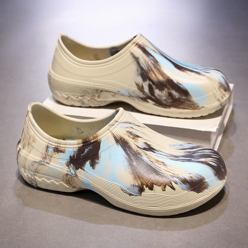 Chaussures de travail légères grandes tailles - image 9
