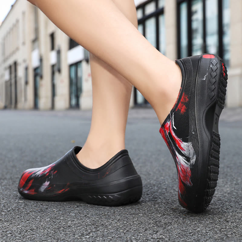 Chaussures de travail légères grandes tailles - image 7