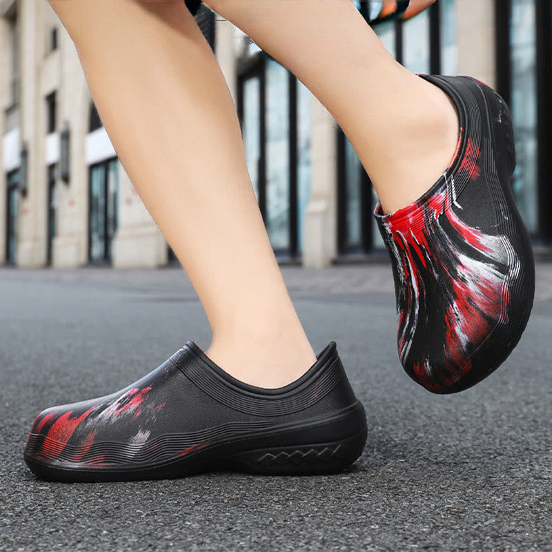 Chaussures de travail légères grandes tailles - image 6