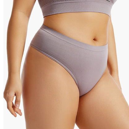 Culotte gainante respirante sans coutures (lot de 3) - image 7
