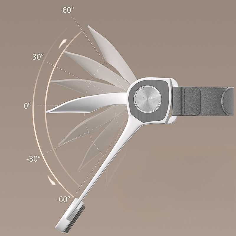 Orthèse cervicale ergonomique réglable - image 5