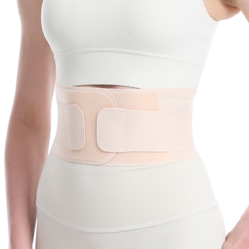 Ceinture lombaire invisible et légère - image 1