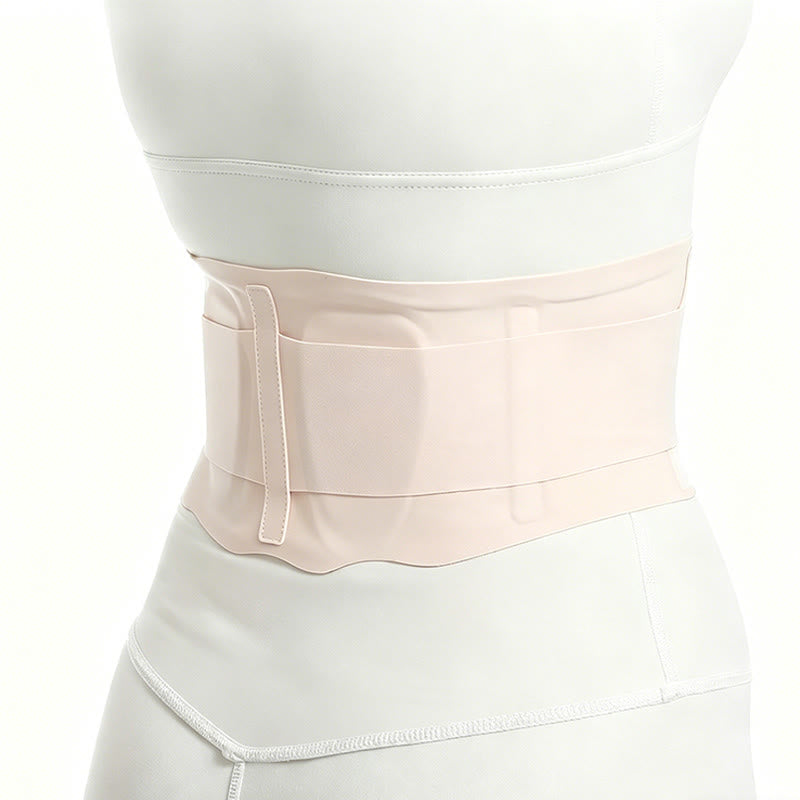 Ceinture lombaire invisible et légère - image 2