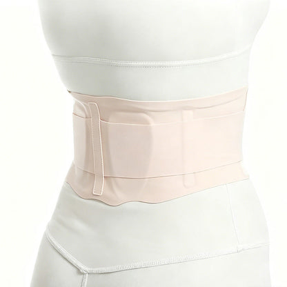 Ceinture lombaire invisible et légère - image 2