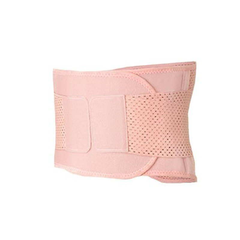 Ceinture de soutien lombaire de compression pour entraînement du tronc - image 3