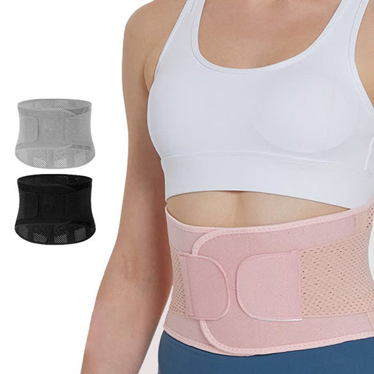 Ceinture de soutien lombaire de compression pour entraînement du tronc - image 0