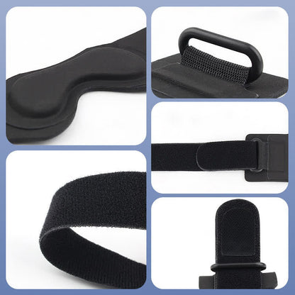 Sangle de sport légère pour la rotule - image 3