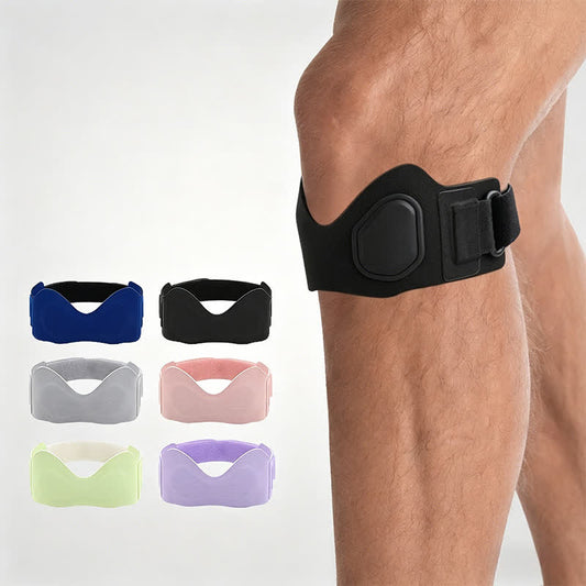 Sangle de sport légère pour la rotule - image 0