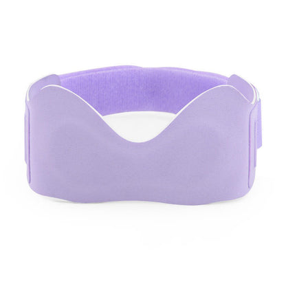 Sangle de sport légère pour la rotule - Violet - One Size - image 9