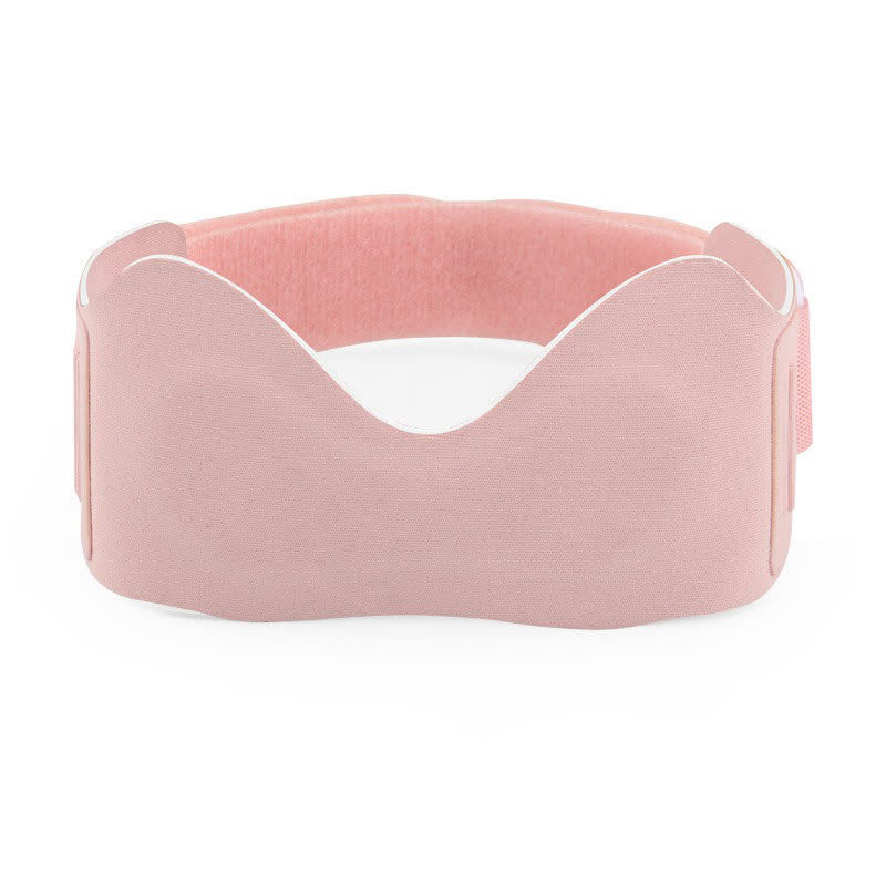 Sangle de sport légère pour la rotule - Rose - One Size - image 7