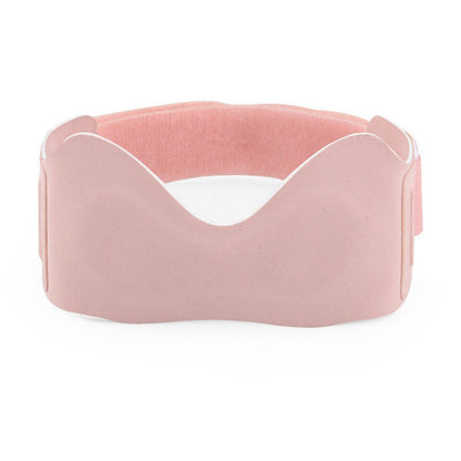 Sangle de sport légère pour la rotule - Rose - One Size - image 7