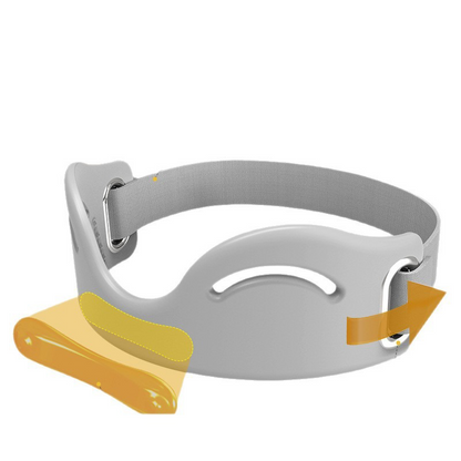 Sangle rotulienne de soutien légère (2 pièces) - image 1