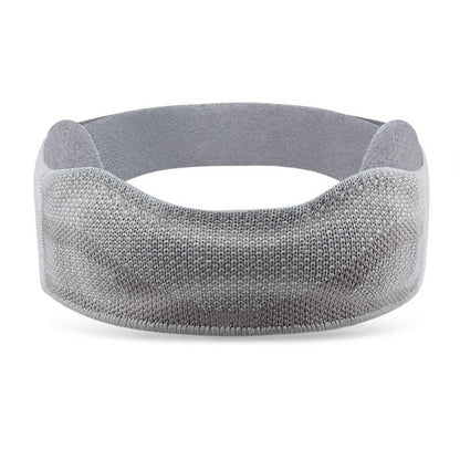 Sangle de soutien rotulien respirante - Gris - One Size - image 8