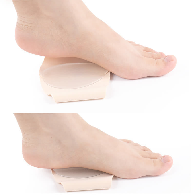 Sangles de soutien plantaire en silicone (2 pièces) - image 2