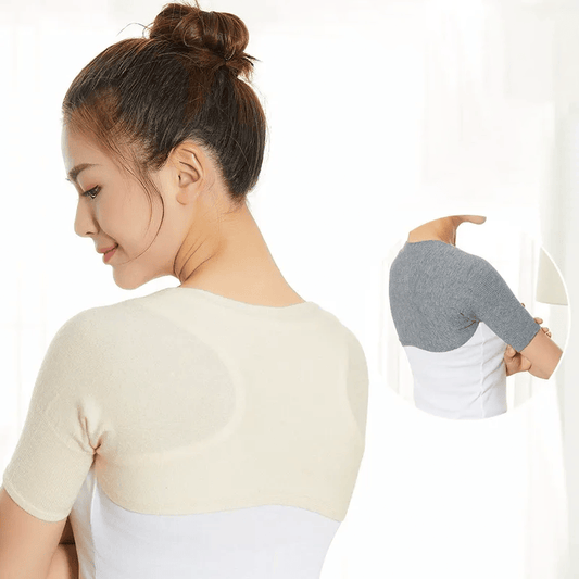 Orthèse d'épaule légère et sans couture - image 0