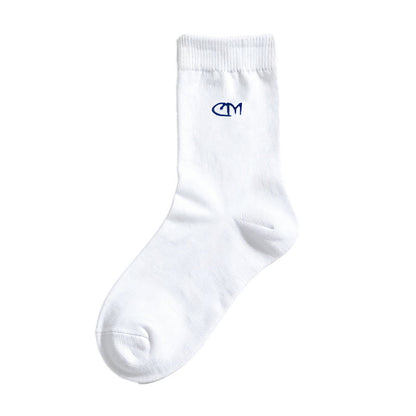Chaussettes classiques en mélange de coton (5 paires) - image 2