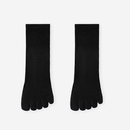 Chaussettes d'alignement rafraîchissantes (3 paires) - Noir - EU36-40(US3-7) - image 10