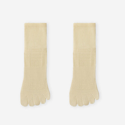 Chaussettes d'alignement rafraîchissantes (3 paires) - Jaune - EU36-40(US3-7) - image 13