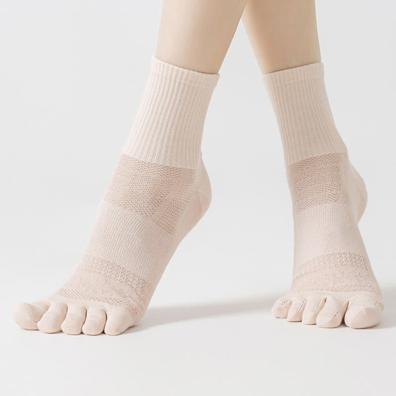 Chaussettes d'alignement rafraîchissantes (3 paires) - image 9