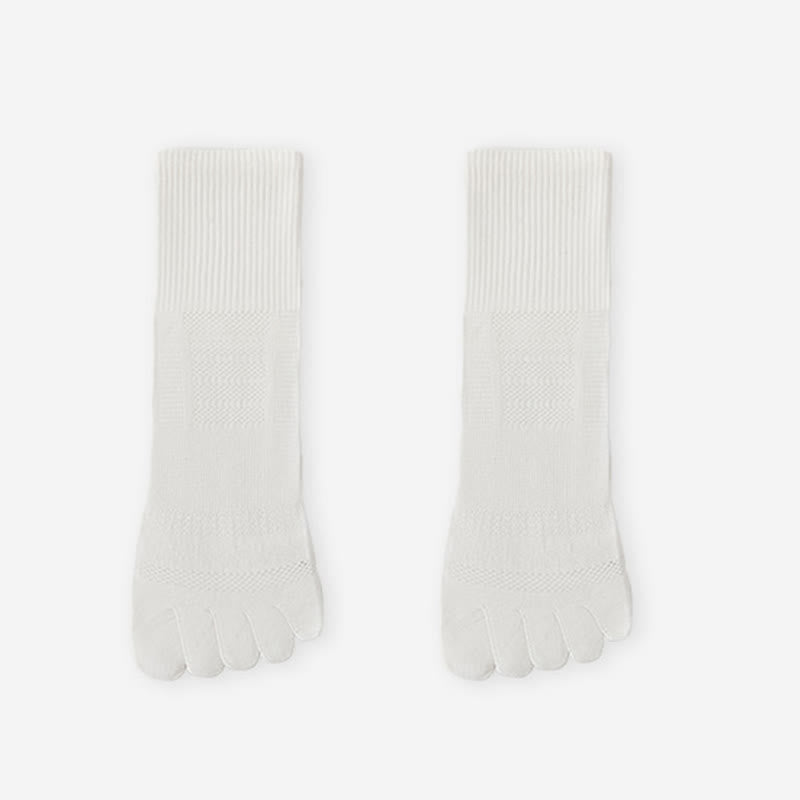 Chaussettes d'alignement rafraîchissantes (3 paires) - Blanc - EU36-40(US3-7) - image 11
