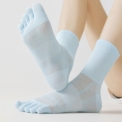 Chaussettes d'alignement rafraîchissantes (3 paires) - image 6