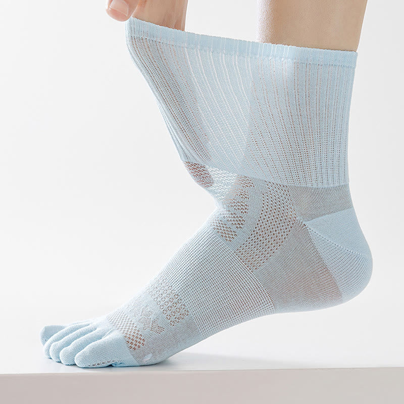 Chaussettes d'alignement rafraîchissantes (3 paires) - image 5