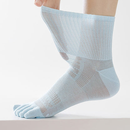 Chaussettes d'alignement rafraîchissantes (3 paires) - image 5