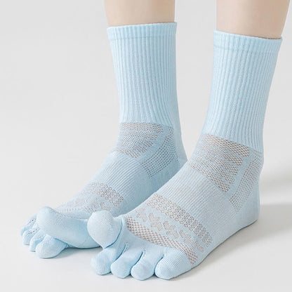 Chaussettes d'alignement rafraîchissantes (3 paires) - image 7
