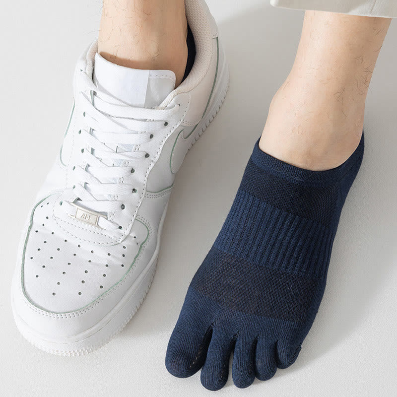 Chaussettes d'alignement des orteils sans couture (3 paires) - image 13