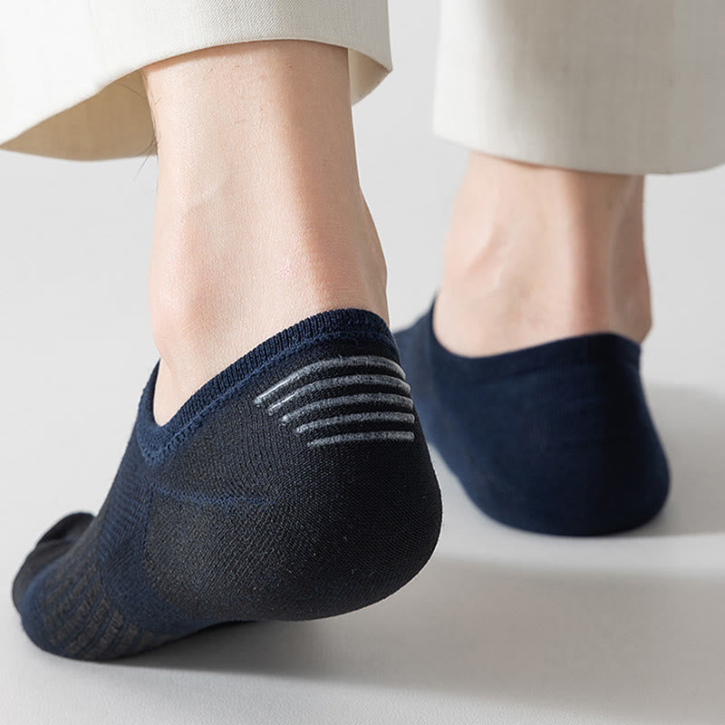Chaussettes d'alignement des orteils sans couture (3 paires) - image 8