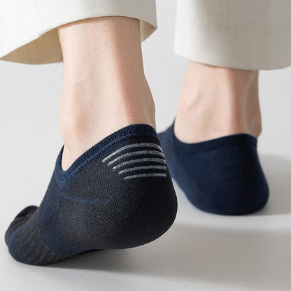 Chaussettes d'alignement des orteils sans couture (3 paires) - image 8