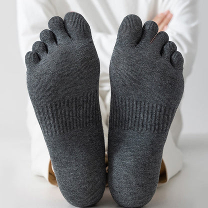 Chaussettes d'alignement des orteils sans couture (3 paires) - image 12