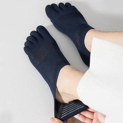 Chaussettes d'alignement des orteils sans couture (3 paires) - image 5