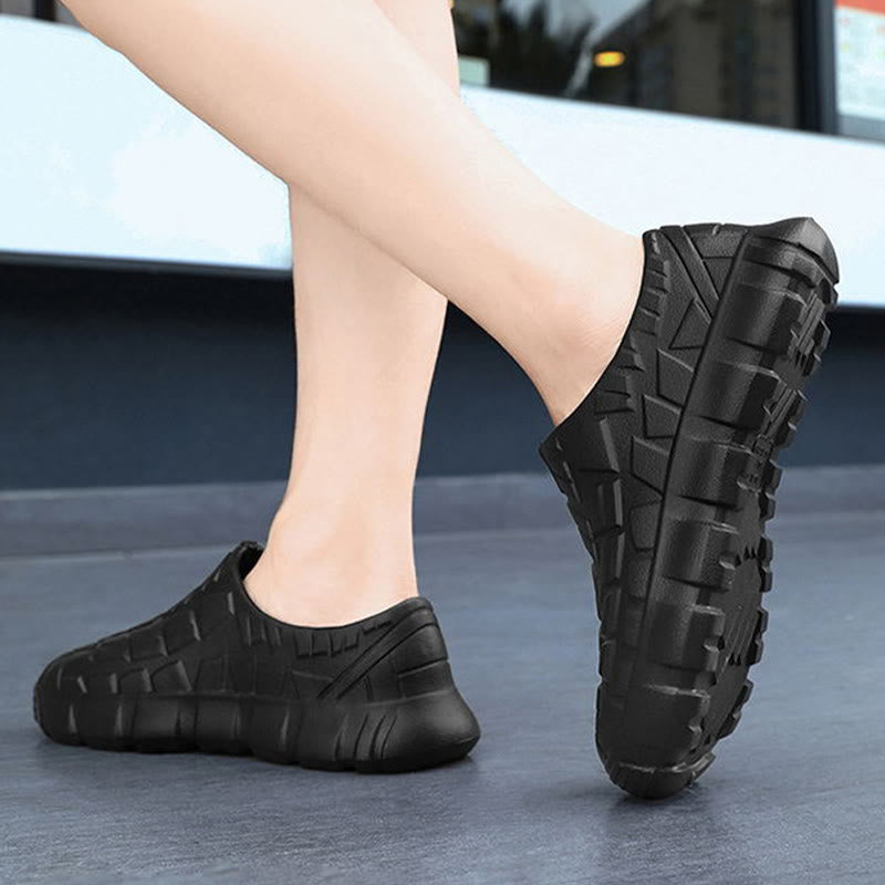 Chaussures de travail antidérapantes - image 0
