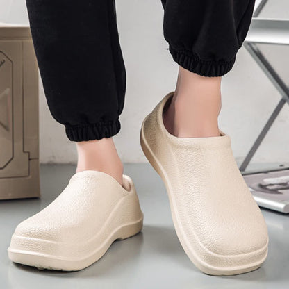 Chaussures de travail imperméables à enfiler - image 0