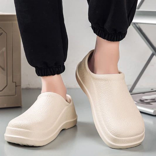 Chaussures de travail imperméables à enfiler - image 0