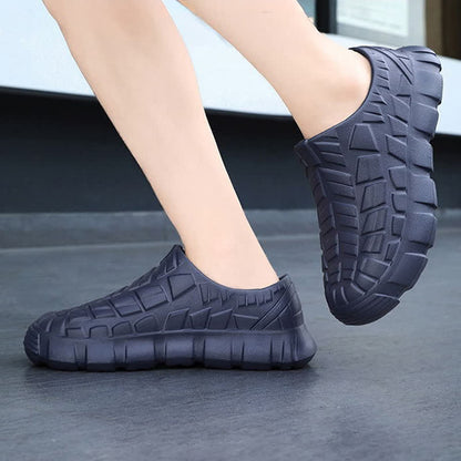 Chaussures de travail antidérapantes - image 8