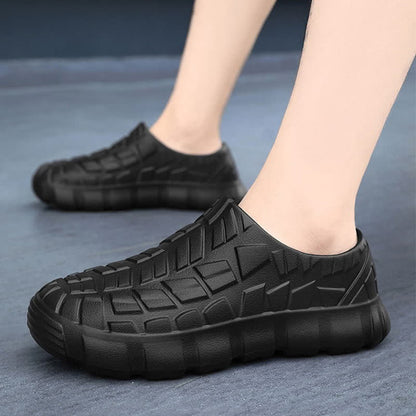 Chaussures de travail antidérapantes - image 1