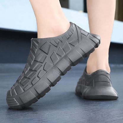 Chaussures de travail antidérapantes - image 4