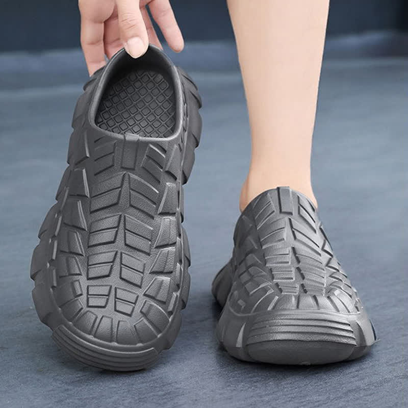 Chaussures de travail antidérapantes - image 7