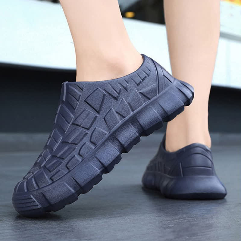 Chaussures de travail antidérapantes - image 9