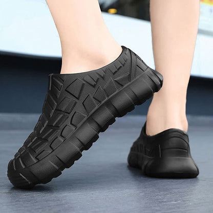 Chaussures de travail antidérapantes - image 2