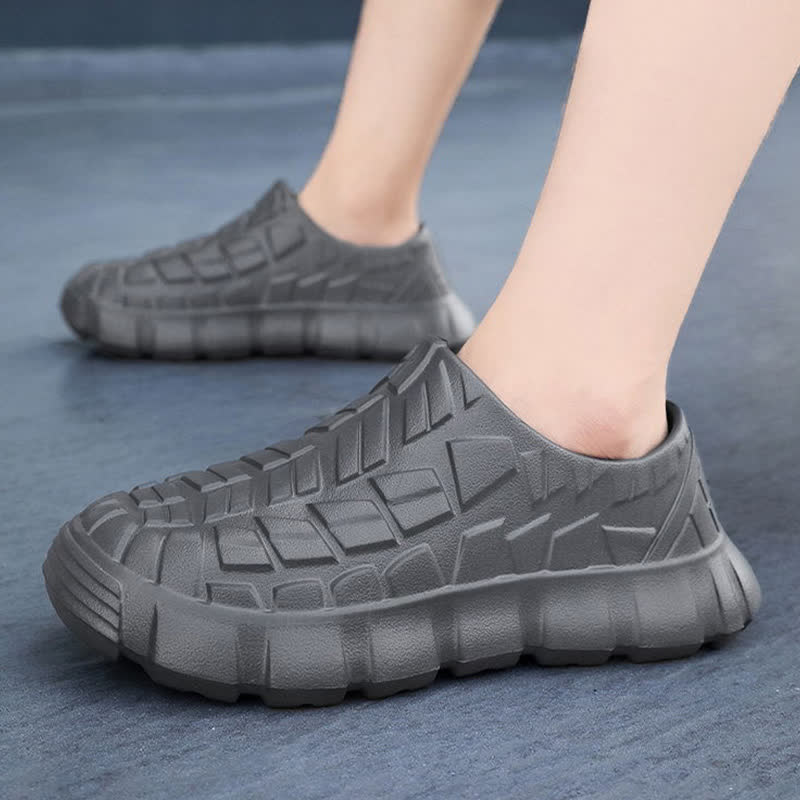 Chaussures de travail antidérapantes - image 5