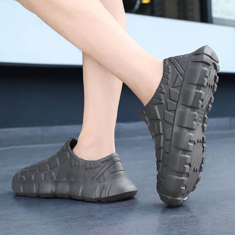 Chaussures de travail antidérapantes - image 6