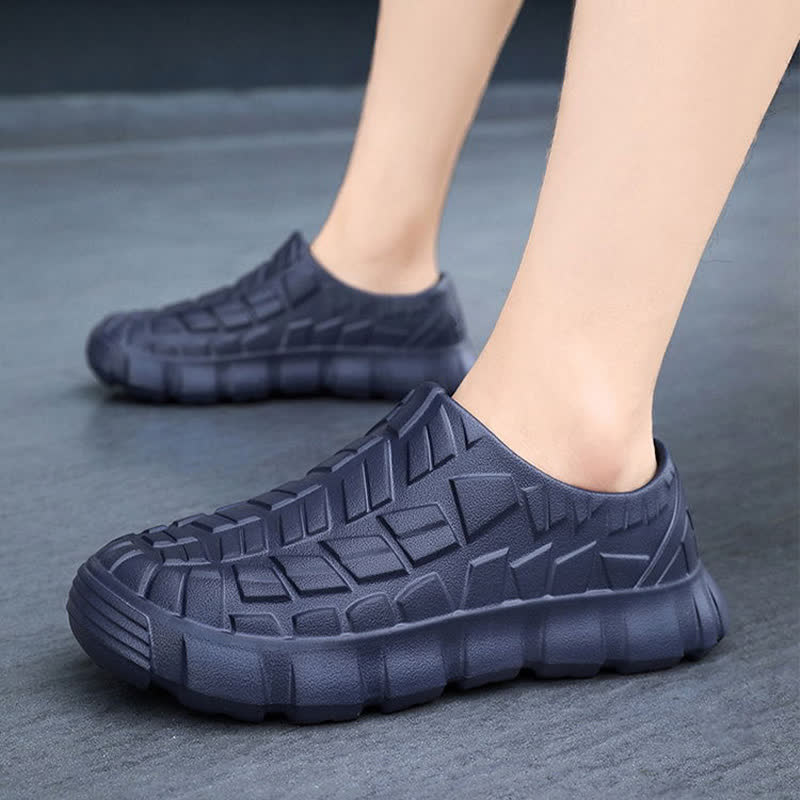 Chaussures de travail antidérapantes - image 12