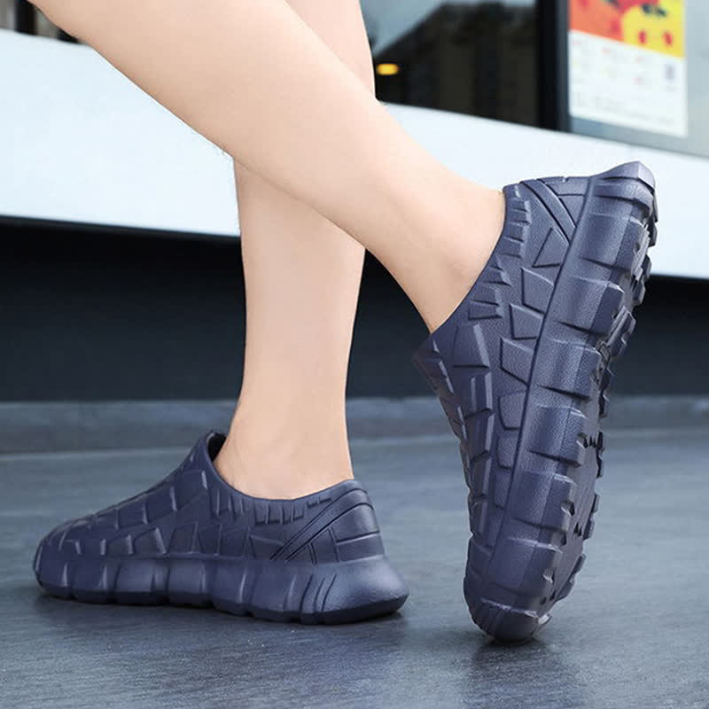 Chaussures de travail antidérapantes - image 11