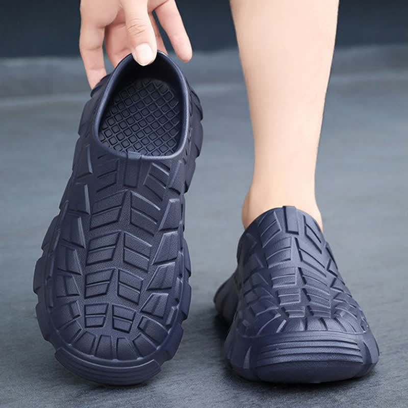 Chaussures de travail antidérapantes - image 10