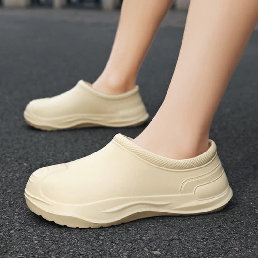 Chaussures de travail antidérapantes - image 0